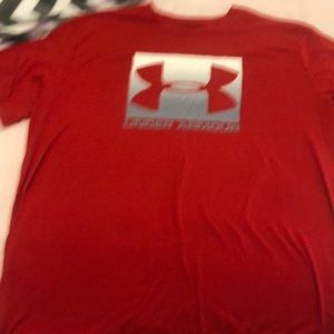 Under armor T-shirt